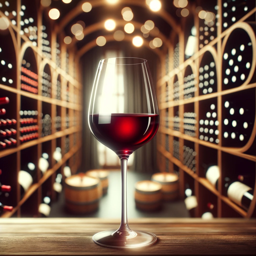 Cellar Master logo