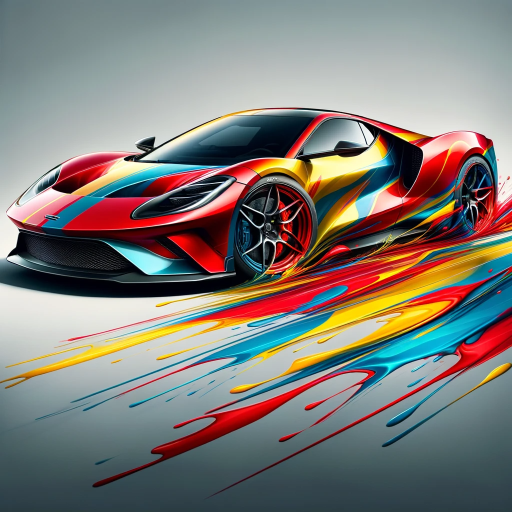 Auto Improve Image logo