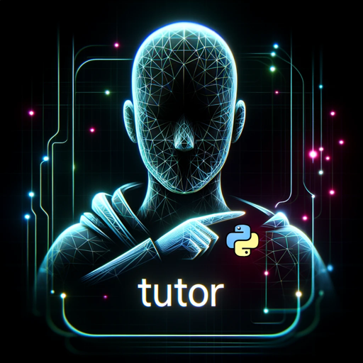 Python Coding Tutor logo