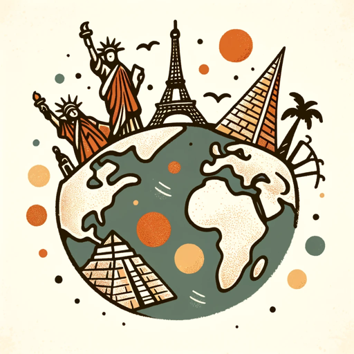 Travel Buddy logo