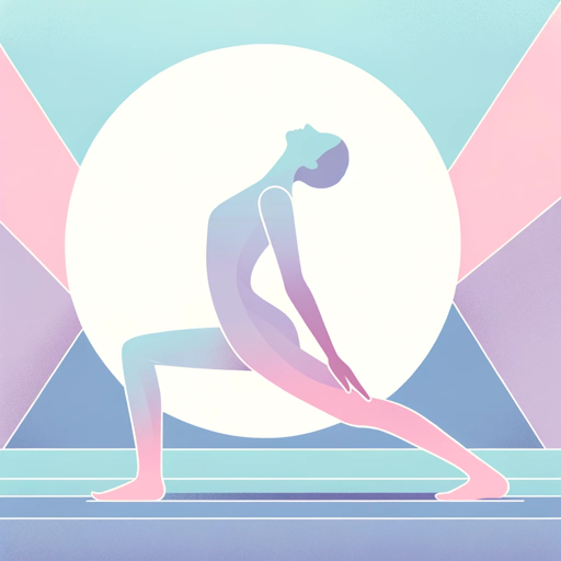 Yoga Mate logo