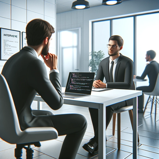 Coding Interview logo