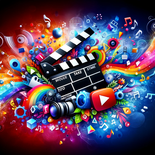 EZ uTube Creator logo