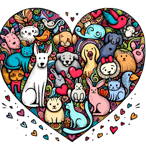 🐾 Perfect Pet Matchmaker 🐶🐱