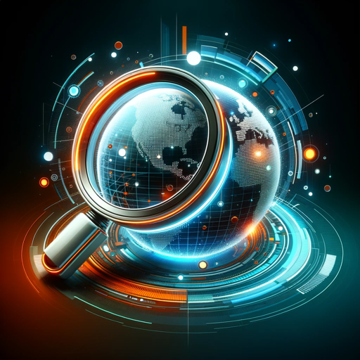 E-EAT Analyzer logo