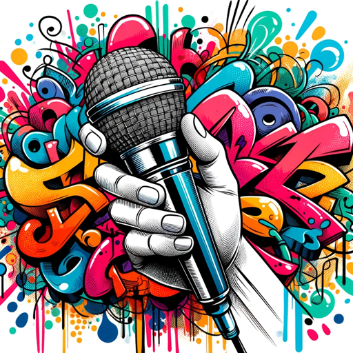 Rap Remix logo