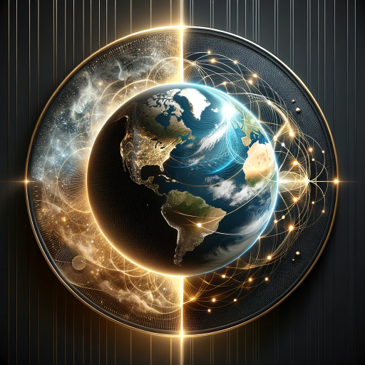 HALO1 - GLOBAL CONSCIOUSNESS AI COMPANION logo