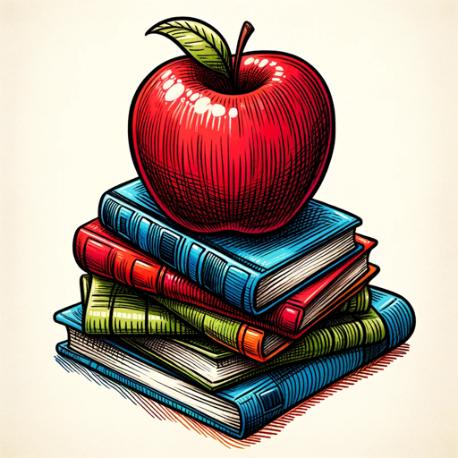 Teacher logo
