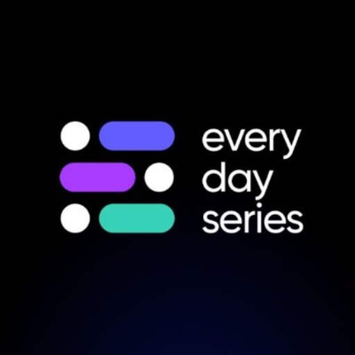 Everyday Series logo