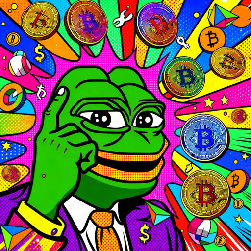CryptoPepe logo