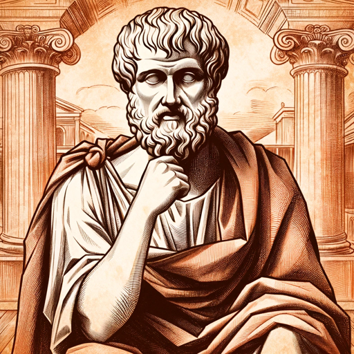 Aristotle logo