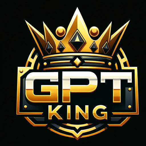 GPT King logo