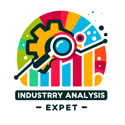 Industry Analysis Expert logo