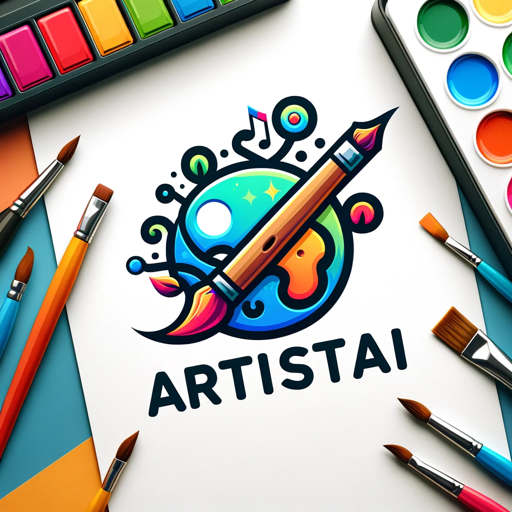 ArtistaAI