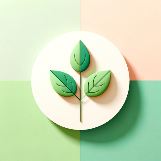 Holistic Health Guide logo