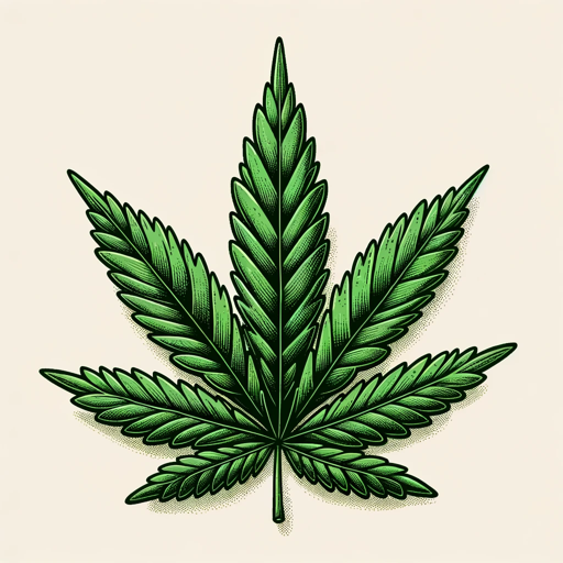 Cannabis Connoisseur logo