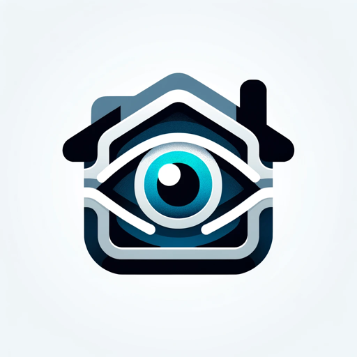 Home Security System Ai Assistant logo