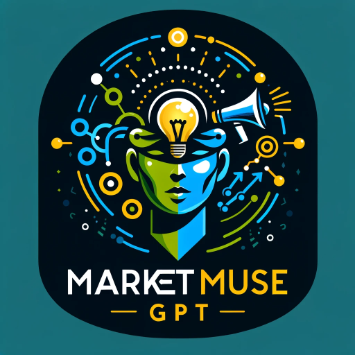 MarketMuse logo