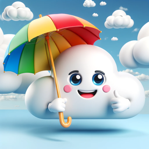 Weather Buddy logo
