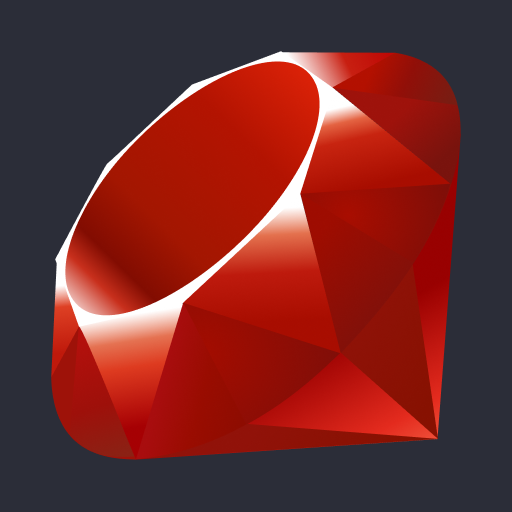 Ruby Engineer logo