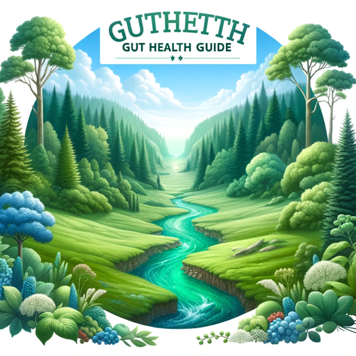 Gut Health Guide logo