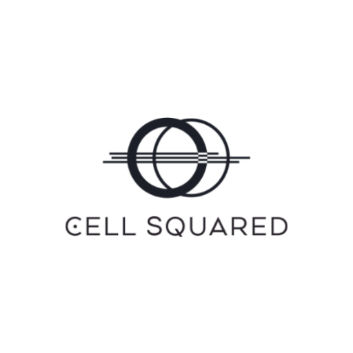Cell Squared | Head of Marketing logo