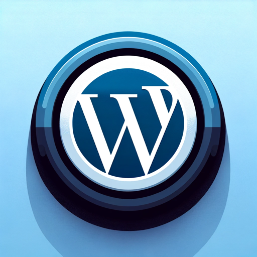 WP Assistant logo