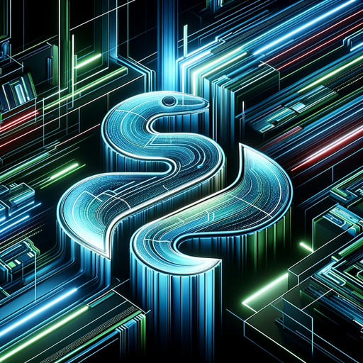 PythonProphet: The AI Coder logo