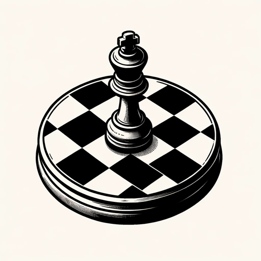 Chess Coach logo