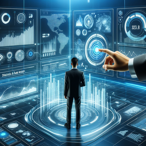 Statistic & Data Analyst