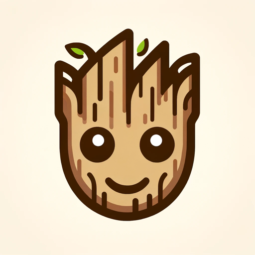 Groot Experience logo