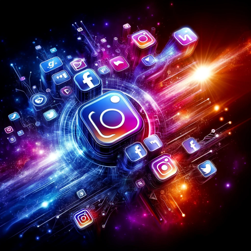 Social Snippet Wizard logo