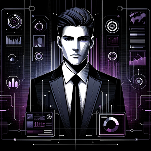 🚀 Team Co-Intel 📈 logo