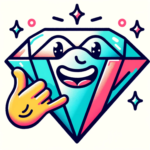 Emojify 💎💎💯 logo