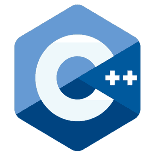 C++ Coder logo