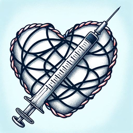 Harm Reduction Helper logo