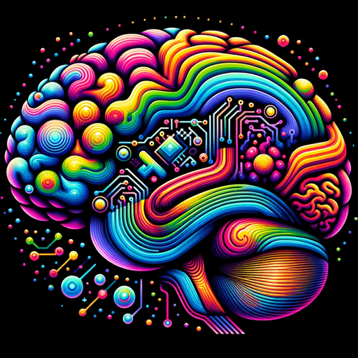 PsycheNet logo