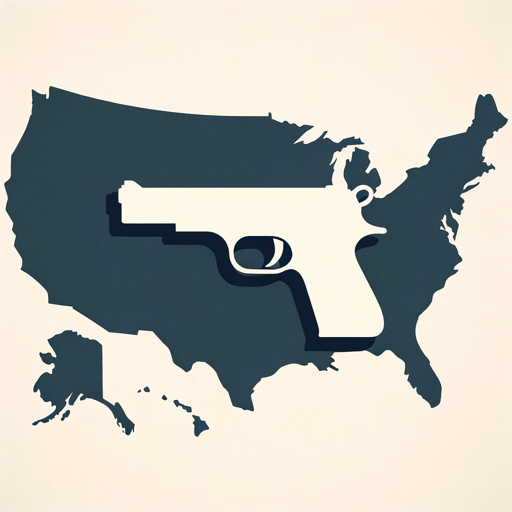 Gun Law GPT logo