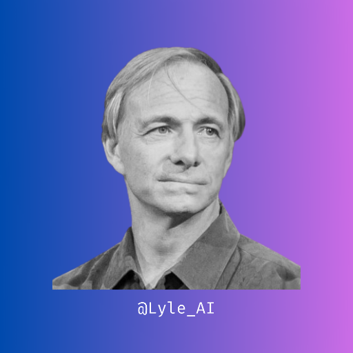 Dalio Principles logo