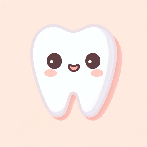 歯の先生 logo