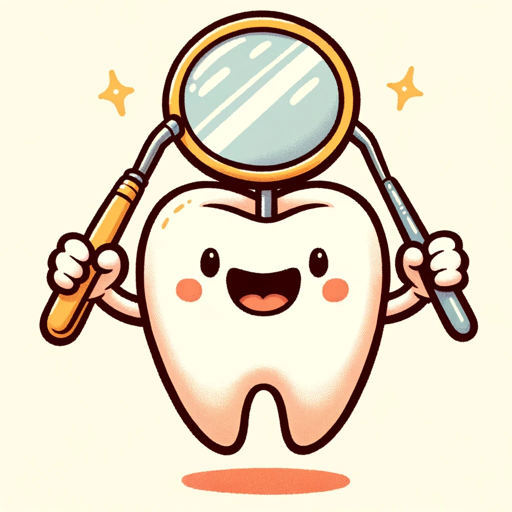 Dr. Smile logo