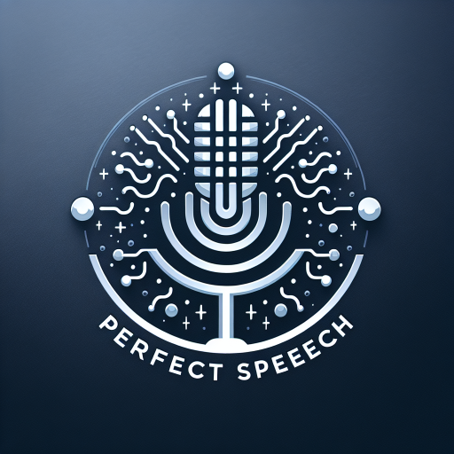 Perfect Speech logo