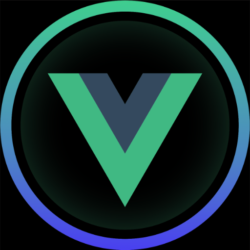 Vue Copilot logo