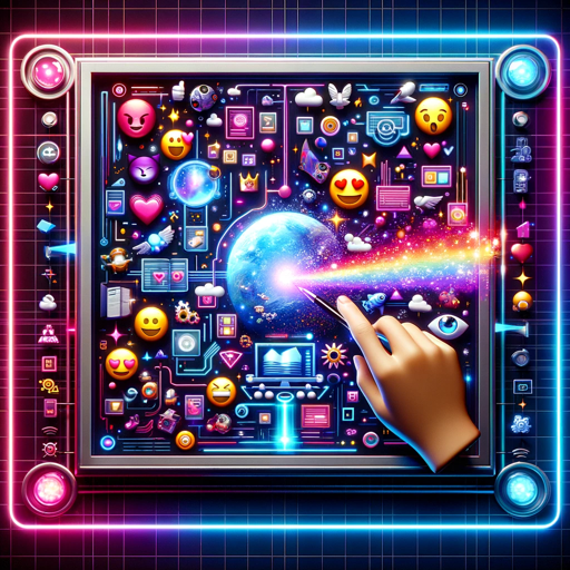Emoji Scene Creator logo