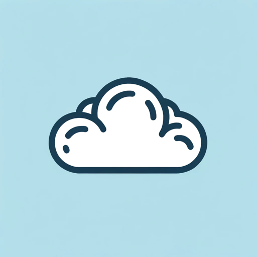 Cloudwise Consultant logo