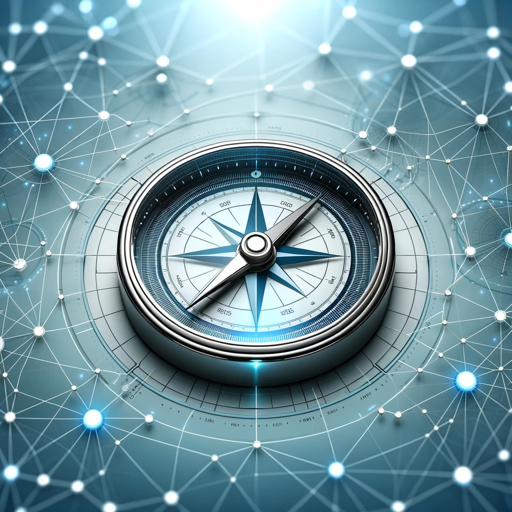 Network Navigator. logo