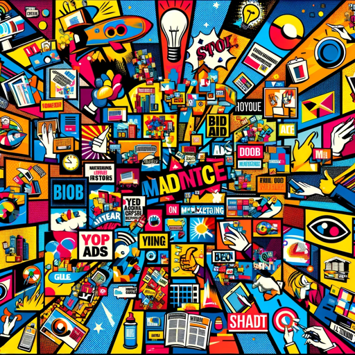 The Marketer logo