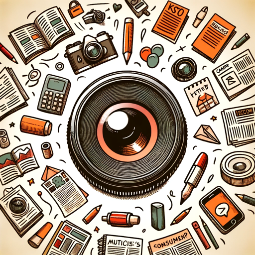 Article's Featured Image Maker logo