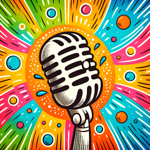 Comedy Bot logo