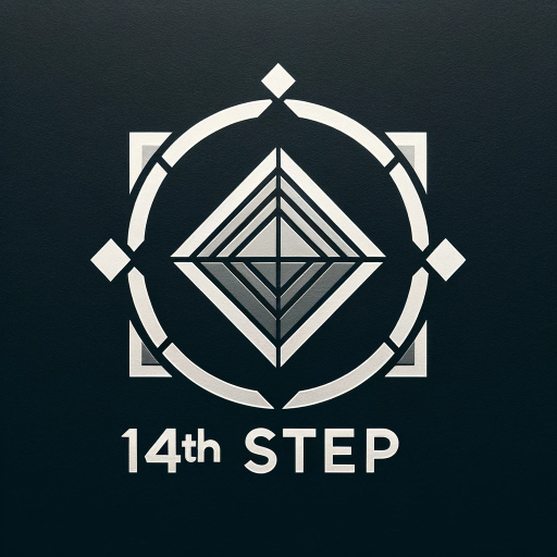 14thStep logo